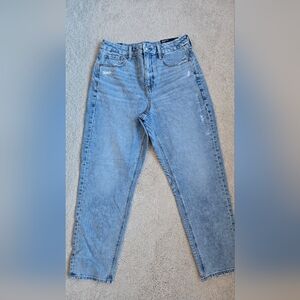 American Eagle Curvy Mom Jeans NWT SIZE 6